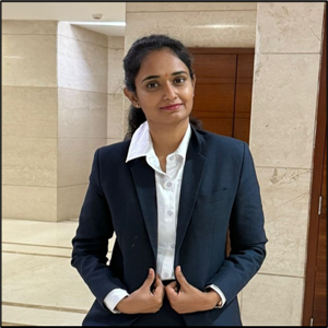 CA Swetha S. Jain